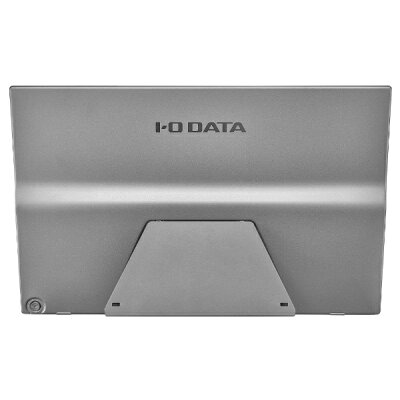 I・O DATA 15.6型フルHD対応モバイルディスプレイ LCD-CF161XDB-M